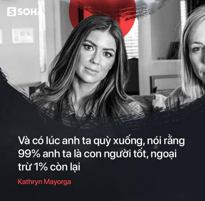 Hành trình gần 10 năm tố cáo Ronaldo cưỡng hiếp: Cô gái vô danh, cô là ai?-2