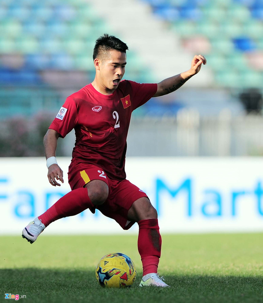 Công Phượng, Phi Sơn và đội hình sao gốc Nghệ khuynh đảo V.League-9