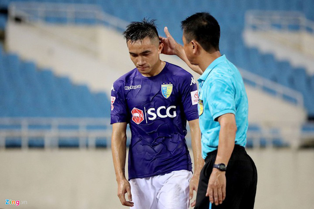 Công Phượng, Phi Sơn và đội hình sao gốc Nghệ khuynh đảo V.League-11