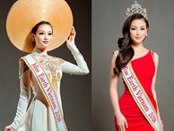 Nhan sắc đại diện Việt Nam dự Miss Earth 2018