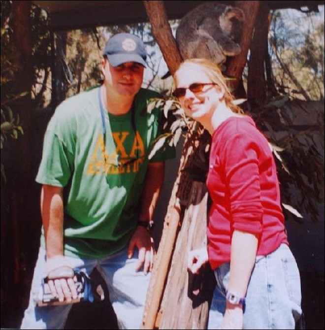 Cái chết bí ẩn của cô gái trẻ trong chuyến trăng mật và bản án giết người dành cho ông chồng gây tranh cãi suốt 10 năm-2