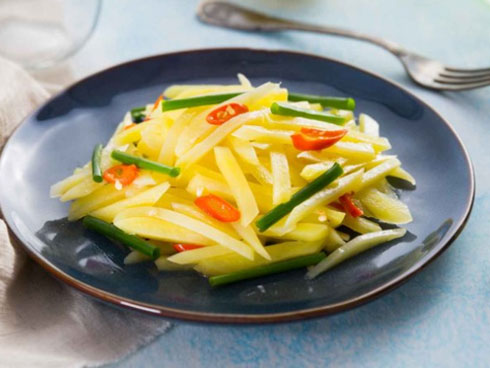 Không cần tốn tiền, lũ chuột nhà bạn sẽ đột tử” sau 1 đêm chỉ với 3 củ khoai tây-6