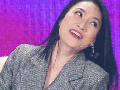 Mỹ Tâm cứ đáng yêu thế này bảo sao Mr Đàm không rung động cho được