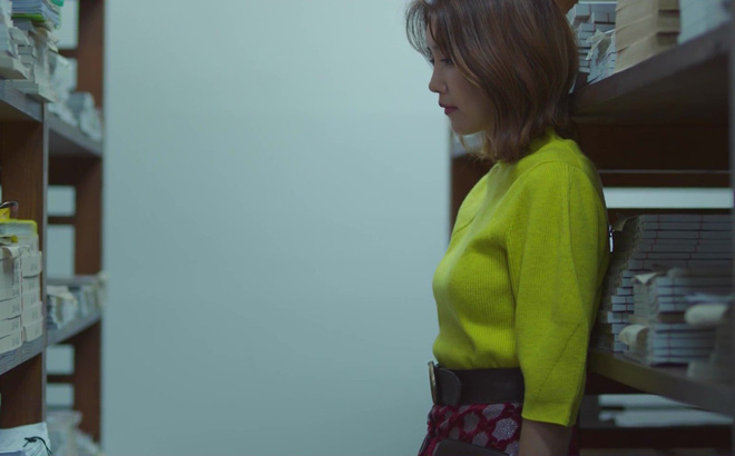 Vợ điếng người lúc lên giường chồng gọi tên… người quen-1