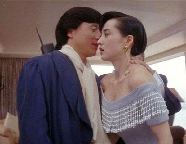 Hoa hậu châu Á đẹp nhất mọi thời đại: Làm một nửa Hong Kong mê mẩn, khiến Lý Liên Kiệt ruồng bỏ vợ con-3