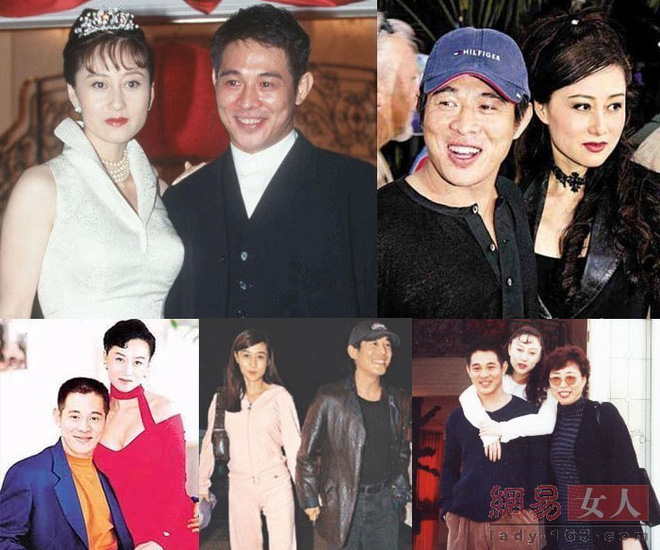 Hoa hậu châu Á đẹp nhất mọi thời đại: Làm một nửa Hong Kong mê mẩn, khiến Lý Liên Kiệt ruồng bỏ vợ con-6