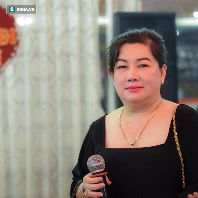 NSX phim Chú ơi đừng lấy mẹ con phản bác lại Thành Lộc, nói lời chua chát về Kiều Minh Tuấn, An Nguy-2