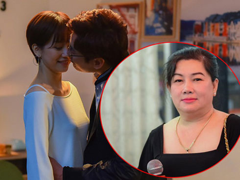 Bi kịch mà An Nguy - Kiều Minh Tuấn phải trả giá nặng nề như thế nào?-3