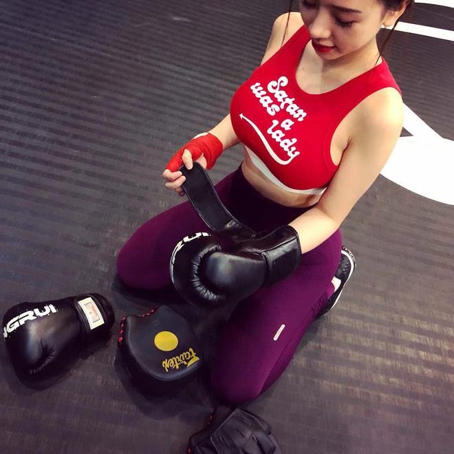 2 năm sau khi gây sốt MXH Trung Quốc, cô gái Việt làm chủ nhiều cửa hàng, check in nơi sang chảnh-6