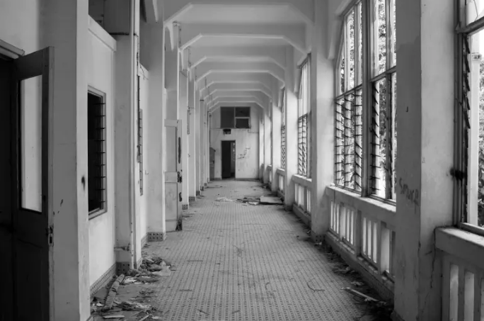 Bệnh viện ma nổi tiếng nhất Singapore: Từ lời đồn rùng rợn đến trải nghiệm kinh hoàng của thợ săn ma-2