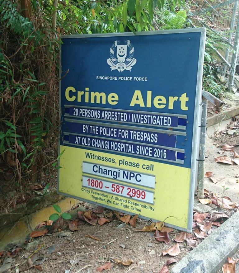 Bệnh viện ma nổi tiếng nhất Singapore: Từ lời đồn rùng rợn đến trải nghiệm kinh hoàng của thợ săn ma-4