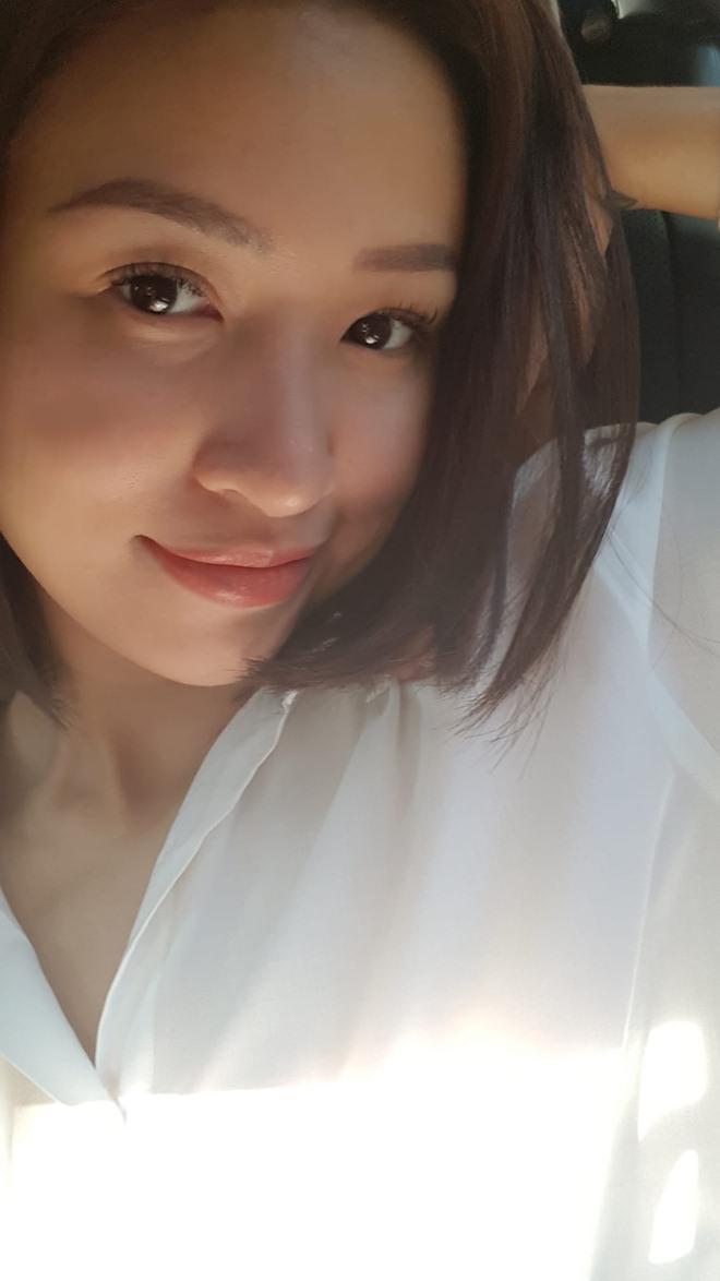 Vân Hugo nói mối quan hệ với chồng cũ: 6 năm gần như không có sự giao tiếp nào-3