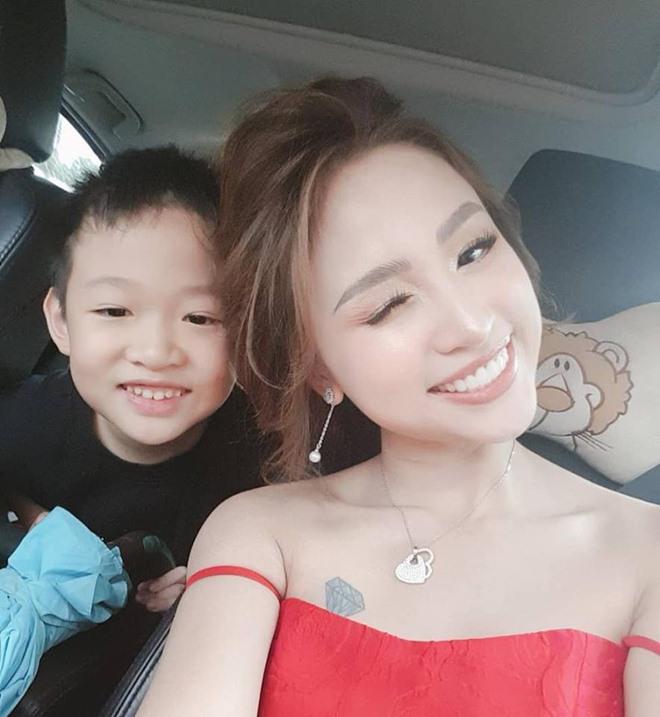 Vân Hugo nói mối quan hệ với chồng cũ: 6 năm gần như không có sự giao tiếp nào-5