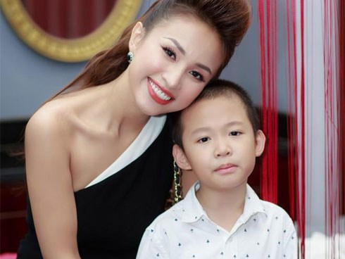 Vân Hugo nói mối quan hệ với chồng cũ: 6 năm gần như không có sự giao tiếp nào