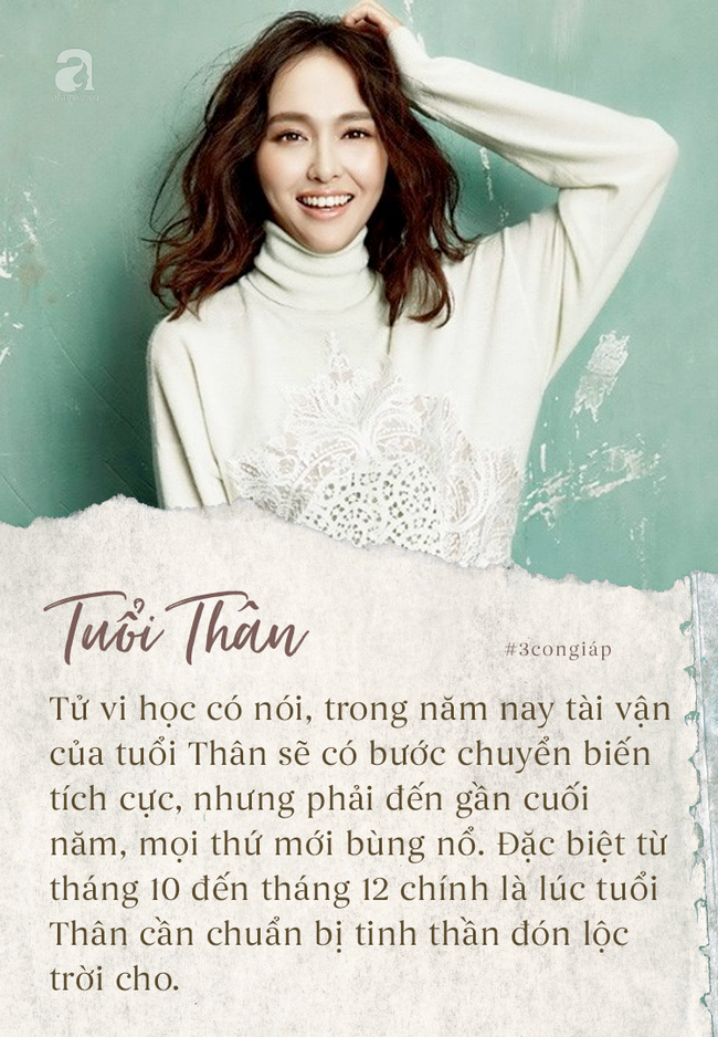 Từ tháng 10 đến tháng 12, không ai giàu qua 3 con giáp này, bất kể làm gì cũng gặp may mắn kéo theo tài vận dồi dào-1