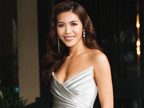 HOT: Minh Tú chính thức đại diện Việt Nam tham dự Miss Supranational 2018