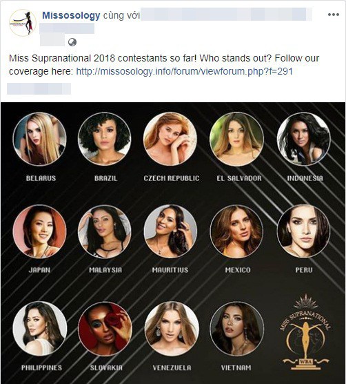 HOT: Minh Tú chính thức đại diện Việt Nam tham dự Miss Supranational 2018-3