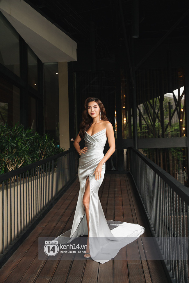 HOT: Minh Tú chính thức đại diện Việt Nam tham dự Miss Supranational 2018-6
