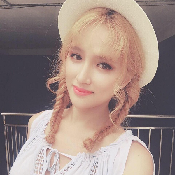 Sao Việt nhuộm tóc vàng bạch kim: Người lột xác cá tính - kẻ khiến fan than trời-13