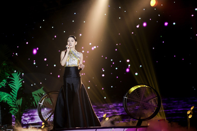 Cú lừa” bán đĩa thu 200 triệu và hành động đặc biệt của Mr Đàm tại tiệc sinh nhật xa xỉ-14