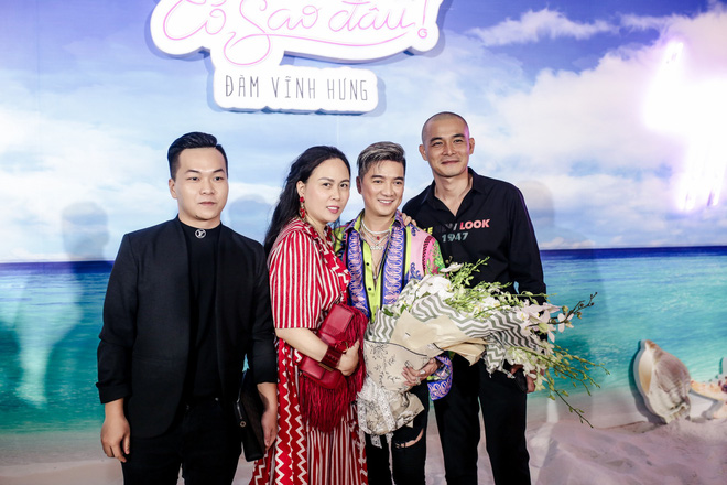 Cú lừa” bán đĩa thu 200 triệu và hành động đặc biệt của Mr Đàm tại tiệc sinh nhật xa xỉ-11