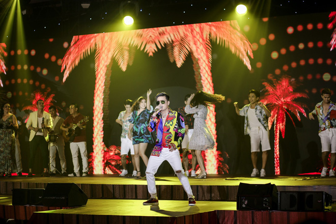 Cú lừa” bán đĩa thu 200 triệu và hành động đặc biệt của Mr Đàm tại tiệc sinh nhật xa xỉ-2