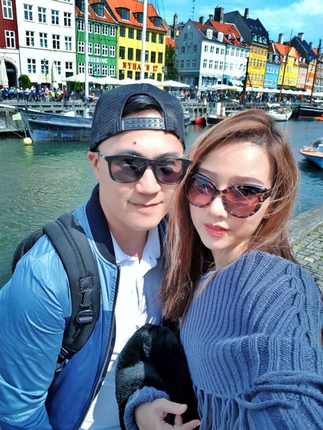 Chuyện mỹ nhân Việt yêu đại gia: Người bị phụ tình, người bị đồn dùng tiền mua vai diễn-2