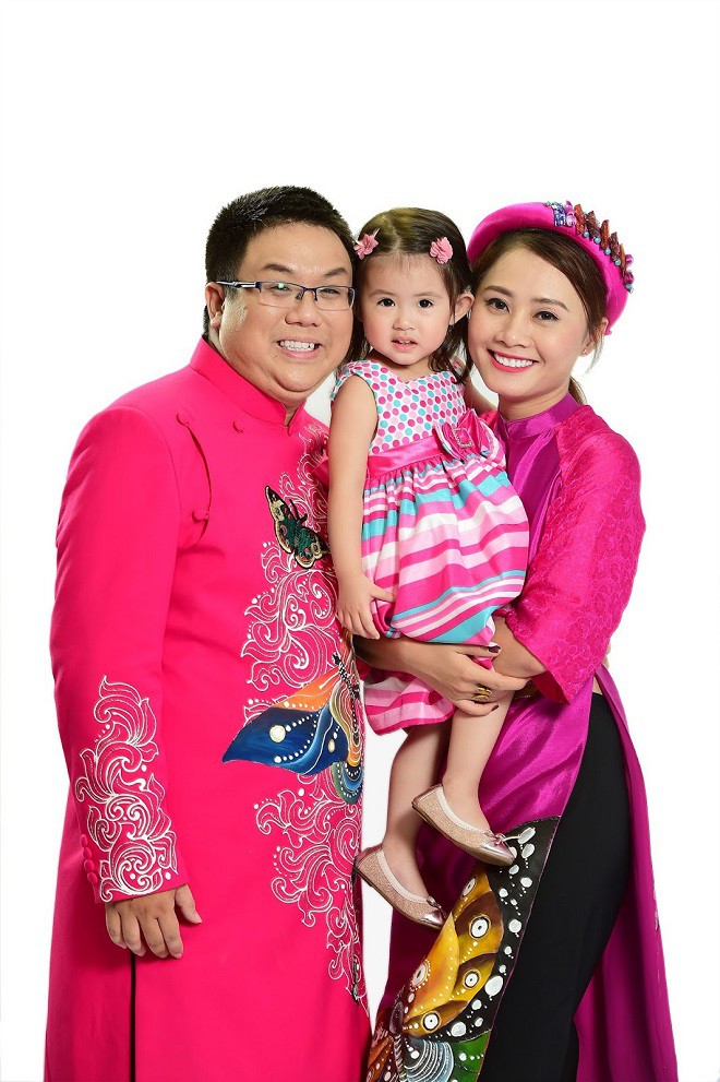 Gia Bảo: Tôi mắc nợ con mình. Tôi ân hận vì điều đó-2