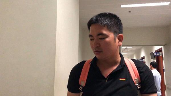 Nghìn trẻ đang đau đớn vì dịch, vẫn có mẹ hồn nhiên hỏi: Bệnh tay chân miệng là gì?”-3