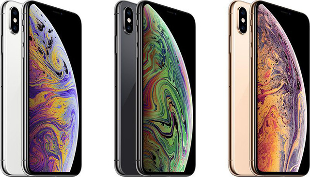 Apple xác nhận iPhone XS Max đang gặp vấn đề nghiêm trọng-1