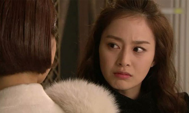 Gặp giặc bên Ngô đúng nghĩa, nàng dâu cao tay xử lý khiến cô em chồng phải tâm phục khẩu phục-1