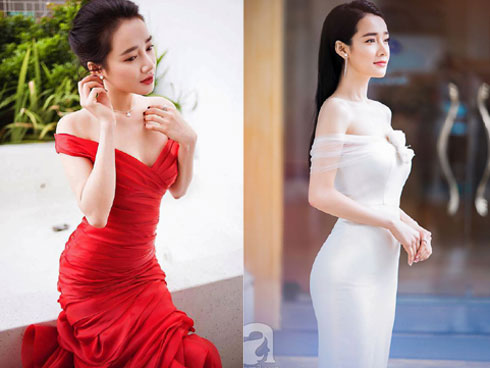 3 cặp đôi khổ sở vì đi ăn cưới Trường Giang - Nhã Phương-7