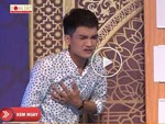 Video: Cười phụt cơm với Mạc Văn Khoa troll anh bảo vệ-1
