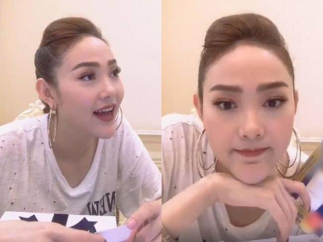 Bí mật đằng sau những chiếc cằm nhọn của sao Việt khiến ai cũng muốn thẩm mỹ-6