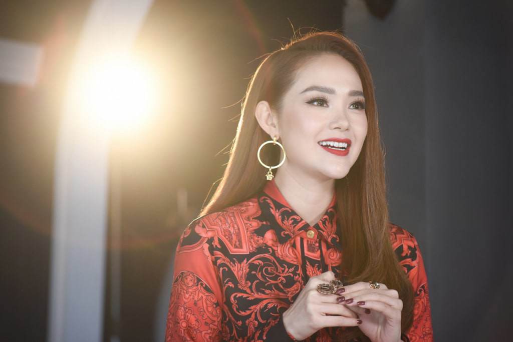 Bí mật đằng sau những chiếc cằm nhọn của sao Việt khiến ai cũng muốn thẩm mỹ-7