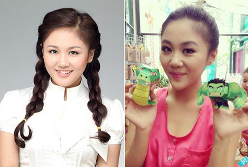 Bí mật đằng sau những chiếc cằm nhọn của sao Việt khiến ai cũng muốn thẩm mỹ-8