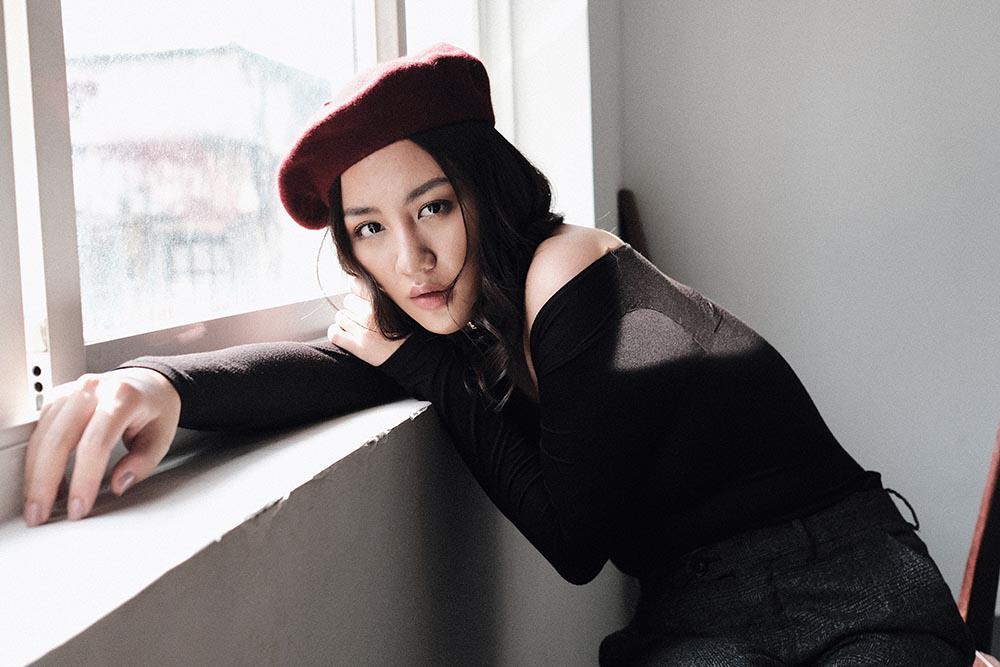 Bí mật đằng sau những chiếc cằm nhọn của sao Việt khiến ai cũng muốn thẩm mỹ-9