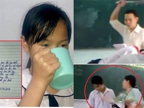 Bộ GDĐT lên tiếng về quy định giáo viên đánh học sinh bị phạt 30 triệu đồng