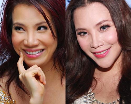 Bí mật đằng sau những chiếc cằm nhọn của sao Việt khiến ai cũng muốn thẩm mỹ-11