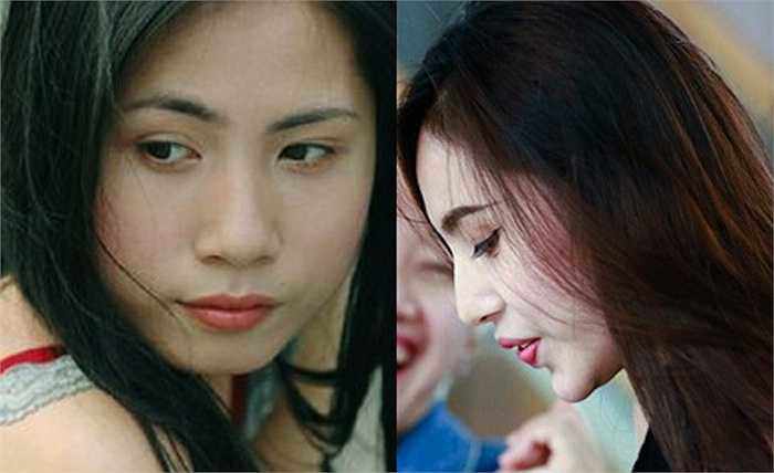 Bí mật đằng sau những chiếc cằm nhọn của sao Việt khiến ai cũng muốn thẩm mỹ-13