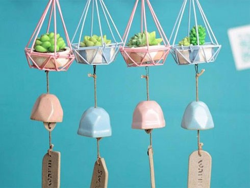 Bạn đã biết cách treo chuông gió đúng chuẩn để thu hút nguồn năng lượng tốt?