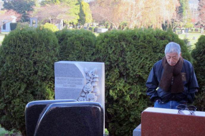 Vén màn về người đại đệ tử đứng sau sự nghiệp lẫy lừng của Lý Tiểu Long-3