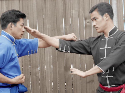 Bí mật về đại lực sĩ sở hữu thần lực công phu” từng khiến Lý Tiểu Long no đòn-9