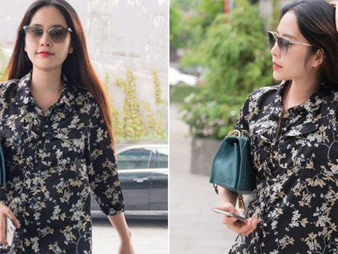 Nam Em phí hoài nhan sắc khi liên tục ăn mặc luộm thuộm như...bà thím-9