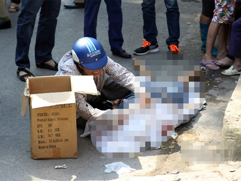 Cuộc đời ngắn ngủi, chết đầy bi ai phía sau hào quang của hoa hậu đầu tiên xứ Nam Kỳ-5