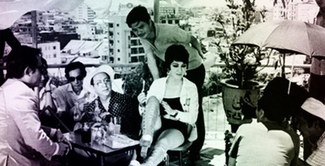 Cuộc đời ngắn ngủi, chết đầy bi ai phía sau hào quang của hoa hậu đầu tiên xứ Nam Kỳ-1