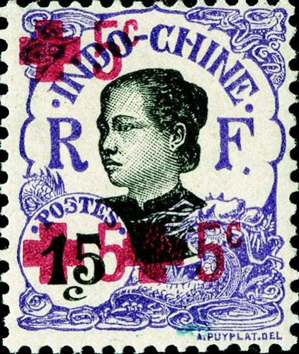 Cuộc đời ngắn ngủi, chết đầy bi ai phía sau hào quang của hoa hậu đầu tiên xứ Nam Kỳ-2