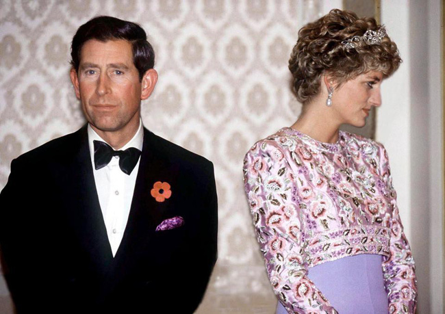 Lần đầu hé lộ việc Công nương Diana đã có hành động trả thù khiến Thái tử Charles phát điên ngay sau khi họ tuyên bố ly thân-2