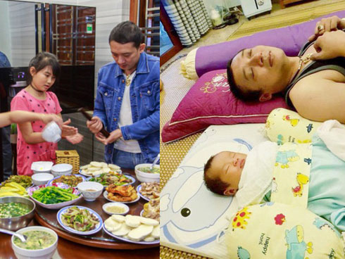 Lo lắng Chiến Thắng bị sàm sỡ, các vệ sĩ đánh nát mặt khán giả?-2