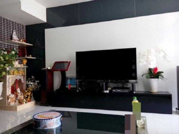 Hiếm lắm mới có ảnh khoe” nhà của Trấn Thành, so với Trường Giang đúng là 1 trời 1 vực-5